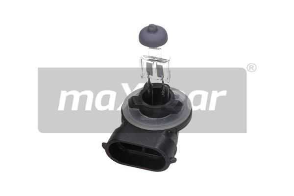 Xenon-lampa Maxgear Glödlampa, arbetsstrålkastare 78-0121 – Alfa Romeo 166