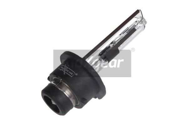 Xenon-lampa Maxgear Glödlampa, huvudstrålkastare 78-0111 – Nissan QASHQAI