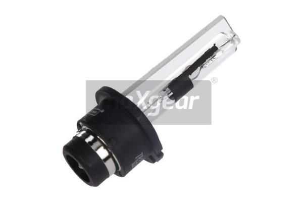 Xenon-lampa Maxgear Glödlampa, huvudstrålkastare 78-0112 – Citroen C5