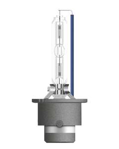 Osram Xenarc Coolblue Intense D2S 66240CBI-HCB – Audi A6