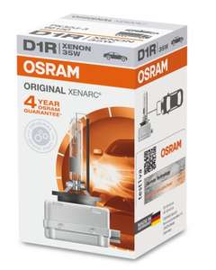 Osram XENARC ORIGINAL – Cadillac XLR