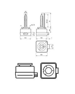 Philips LongerLife – Audi A3