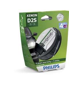 Philips LongerLife – Mazda CX-7