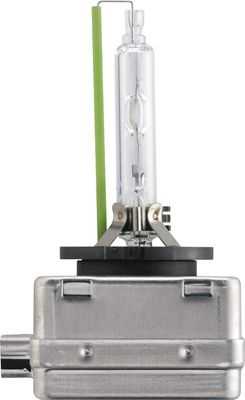 Xenon-lampa Philips LongerLife – Volkswagen EOS