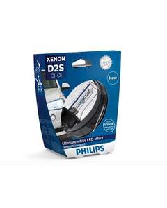 Philips WhiteVision gen2 – Alfa Romeo 147