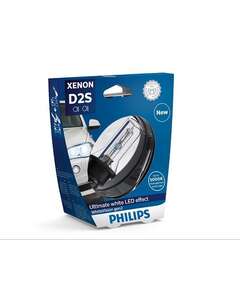 Philips WhiteVision gen2 – Infiniti JX